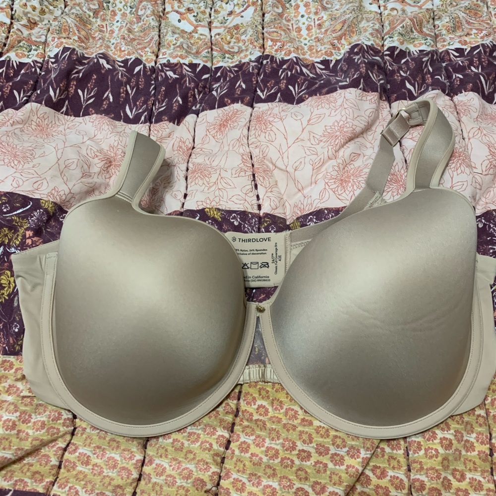 24/7 Perfect Coverage bra